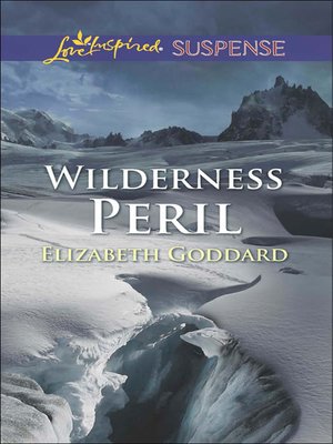 cover image of Wilderness Peril